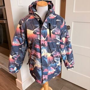 Eddie Bauer Powder 3-in-1 boys' Winter Jacket (L/14)